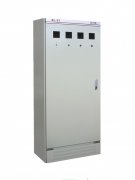 XL-21動力柜殼體